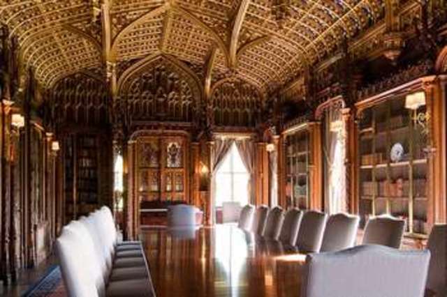  Image of Apartment for sale in Aberfeldy Road Kenmore Aberfeldy PH15 at Taymouth Castle  Scotland, PH15 2HF