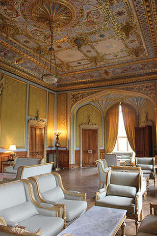  Image of Apartment for sale in Aberfeldy Road Kenmore Aberfeldy PH15 at Taymouth Castle  Scotland, PH15 2HF