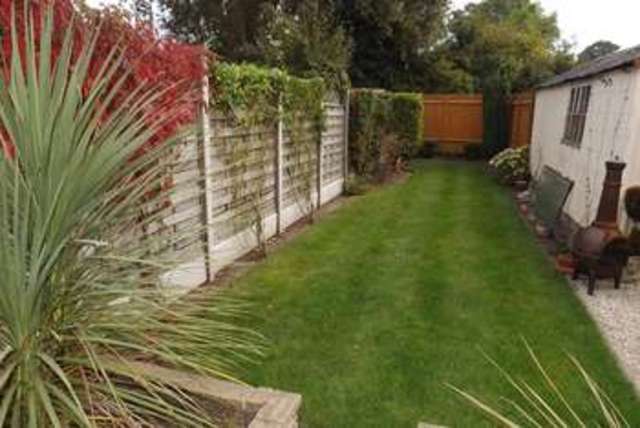  Image of 3 bedroom Semi-Detached house for sale in Scott Grove Solihull B92 at Scott Grove  Solihull, B92 7LJ