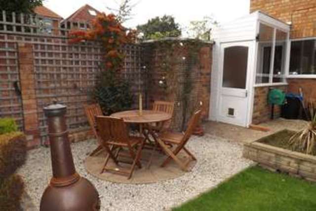  Image of 3 bedroom Semi-Detached house for sale in Scott Grove Solihull B92 at Scott Grove  Solihull, B92 7LJ