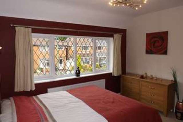  Image of 3 bedroom Semi-Detached house for sale in Scott Grove Solihull B92 at Scott Grove  Solihull, B92 7LJ