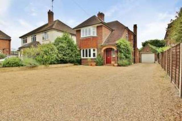  Image of 2 bedroom Detached house for sale in Scotts Grove Road Chobham Woking GU24 at Chobham Surrey Chobham, GU24 8DY