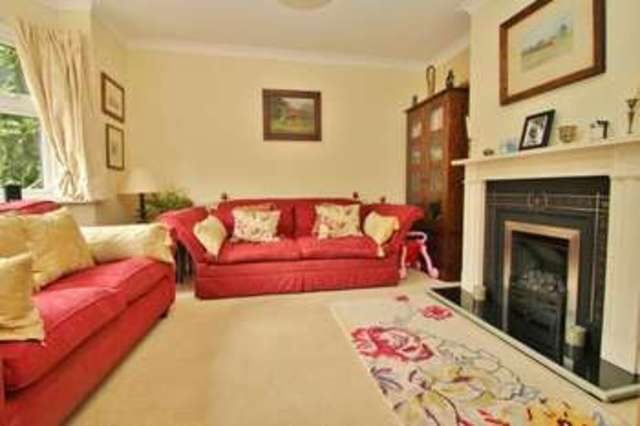  Image of 2 bedroom Detached house for sale in Scotts Grove Road Chobham Woking GU24 at Chobham Surrey Chobham, GU24 8DY