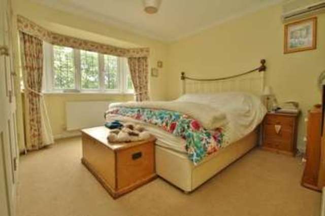  Image of 2 bedroom Detached house for sale in Scotts Grove Road Chobham Woking GU24 at Chobham Surrey Chobham, GU24 8DY