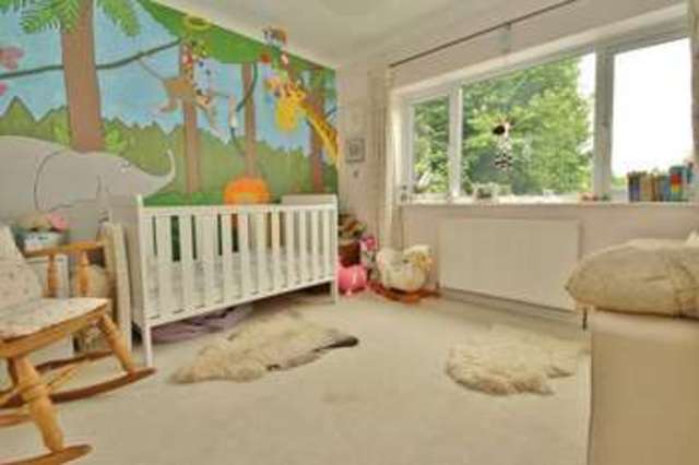  Image of 2 bedroom Detached house for sale in Scotts Grove Road Chobham Woking GU24 at Chobham Surrey Chobham, GU24 8DY
