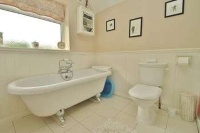  Image of 2 bedroom Detached house for sale in Scotts Grove Road Chobham Woking GU24 at Chobham Surrey Chobham, GU24 8DY
