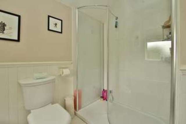 Image of 2 bedroom Detached house for sale in Scotts Grove Road Chobham Woking GU24 at Chobham Surrey Chobham, GU24 8DY