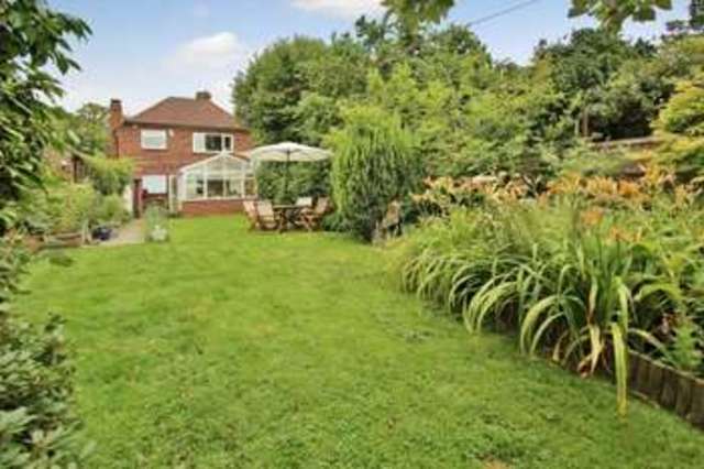  Image of 2 bedroom Detached house for sale in Scotts Grove Road Chobham Woking GU24 at Chobham Surrey Chobham, GU24 8DY