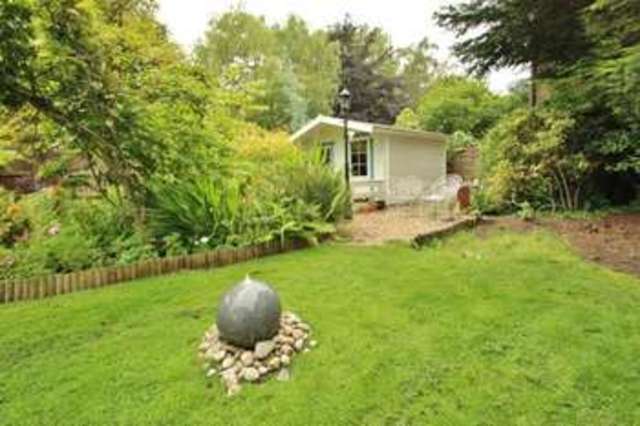  Image of 2 bedroom Detached house for sale in Scotts Grove Road Chobham Woking GU24 at Chobham Surrey Chobham, GU24 8DY