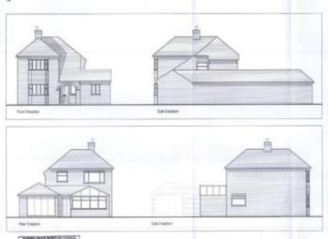  Image of 2 bedroom Detached house for sale in Scotts Grove Road Chobham Woking GU24 at Chobham Surrey Chobham, GU24 8DY