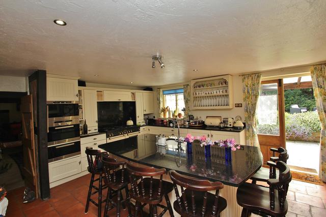  Image of 4 bedroom Detached house for sale in Scotts Grove Road Chobham Woking GU24 at Chobham Surrey West End, GU24 8DW