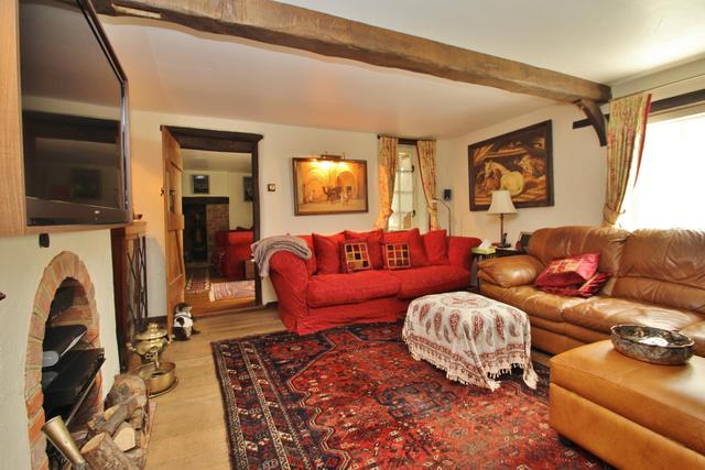  Image of 4 bedroom Detached house for sale in Scotts Grove Road Chobham Woking GU24 at Chobham Surrey West End, GU24 8DW