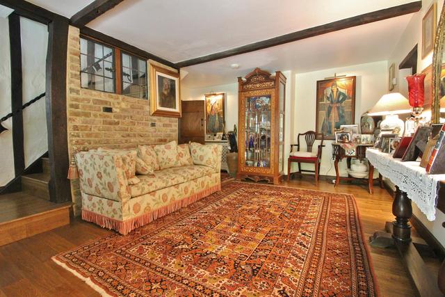  Image of 4 bedroom Detached house for sale in Scotts Grove Road Chobham Woking GU24 at Chobham Surrey West End, GU24 8DW