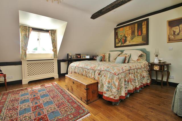  Image of 4 bedroom Detached house for sale in Scotts Grove Road Chobham Woking GU24 at Chobham Surrey West End, GU24 8DW