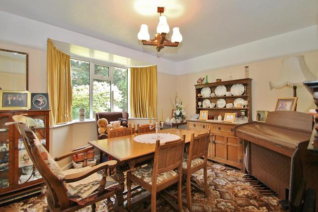  Image of 2 bedroom Detached house for sale in Scotts Grove Road Chobham Woking GU24 at Chobham Chobham, GU24 8DY