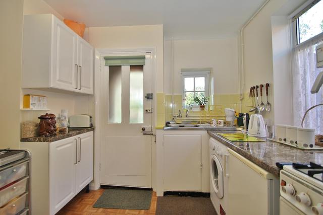  Image of 2 bedroom Detached house for sale in Scotts Grove Road Chobham Woking GU24 at Chobham Chobham, GU24 8DY