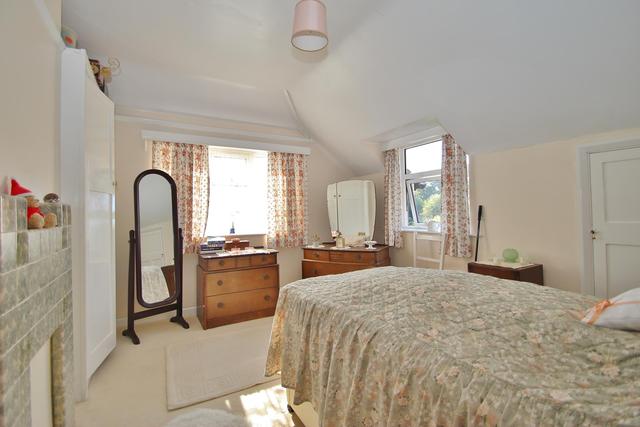  Image of 2 bedroom Detached house for sale in Scotts Grove Road Chobham Woking GU24 at Chobham Chobham, GU24 8DY