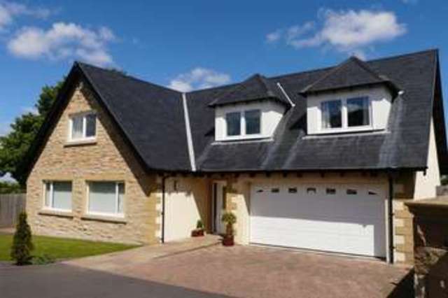  Image of 5 bedroom Detached house for sale in Restoration Cottages Scremerston Berwick-upon-Tweed TD15 at Scremerston Berwick-Upon-Tweed, TD15 2RB