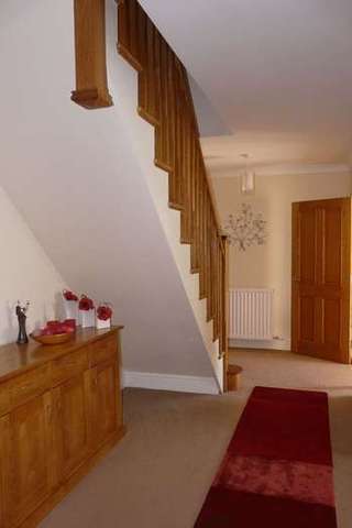  Image of 5 bedroom Detached house for sale in Restoration Cottages Scremerston Berwick-upon-Tweed TD15 at Scremerston Berwick-Upon-Tweed, TD15 2RB