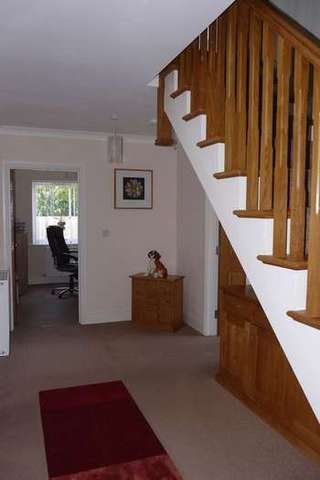  Image of 5 bedroom Detached house for sale in Restoration Cottages Scremerston Berwick-upon-Tweed TD15 at Scremerston Berwick-Upon-Tweed, TD15 2RB