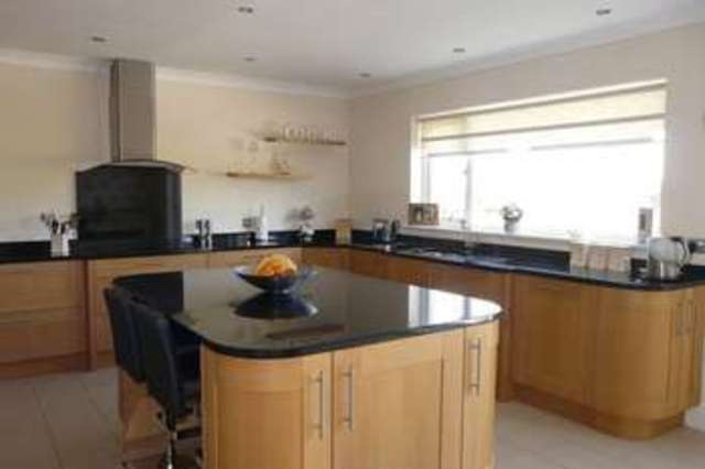  Image of 5 bedroom Detached house for sale in Restoration Cottages Scremerston Berwick-upon-Tweed TD15 at Scremerston Berwick-Upon-Tweed, TD15 2RB
