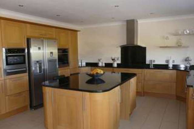  Image of 5 bedroom Detached house for sale in Restoration Cottages Scremerston Berwick-upon-Tweed TD15 at Scremerston Berwick-Upon-Tweed, TD15 2RB