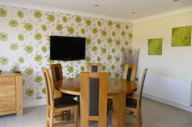  Image of 5 bedroom Detached house for sale in Restoration Cottages Scremerston Berwick-upon-Tweed TD15 at Scremerston Berwick-Upon-Tweed, TD15 2RB