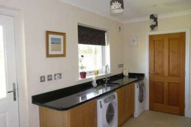  Image of 5 bedroom Detached house for sale in Restoration Cottages Scremerston Berwick-upon-Tweed TD15 at Scremerston Berwick-Upon-Tweed, TD15 2RB