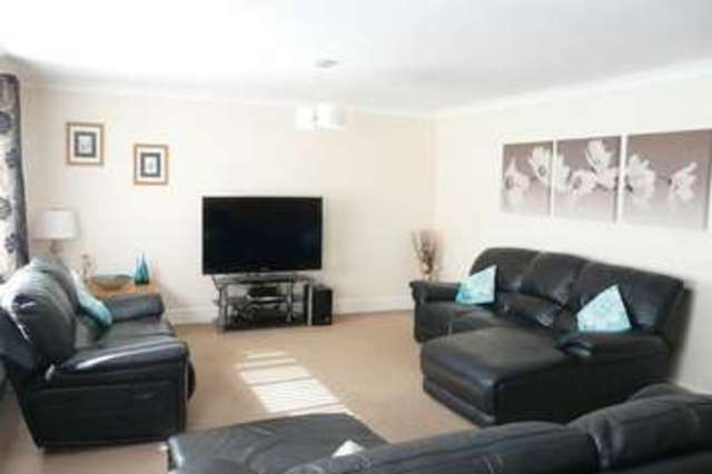  Image of 5 bedroom Detached house for sale in Restoration Cottages Scremerston Berwick-upon-Tweed TD15 at Scremerston Berwick-Upon-Tweed, TD15 2RB