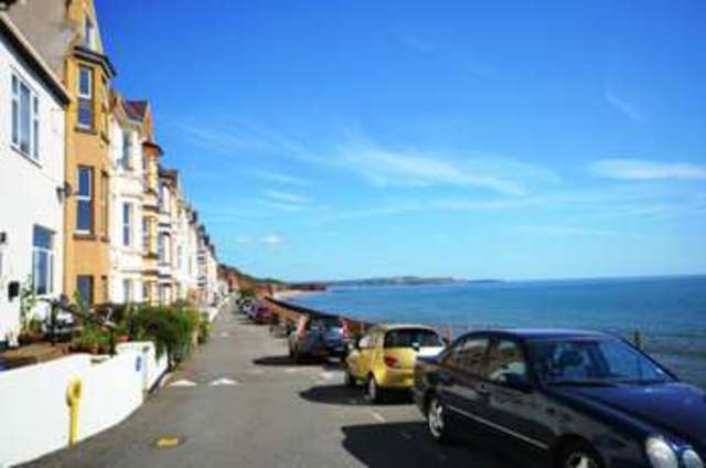  Image of 1 bedroom Flat for sale in Sea Lawn Terrace Dawlish EX7 at Sea Lawn Terrace  Langdon House, EX7 0AD