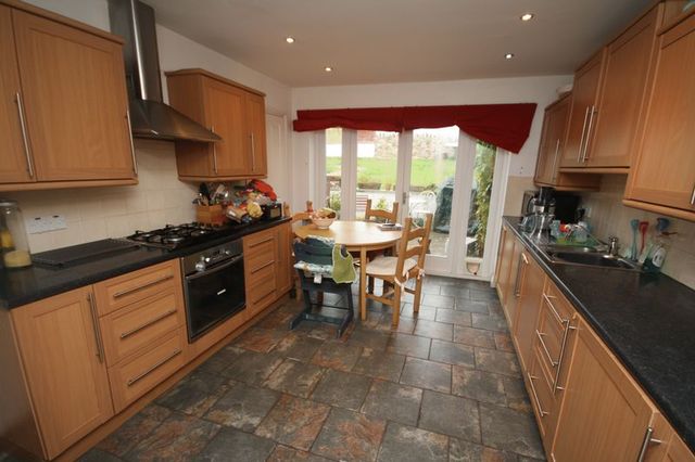  Image of 4 bedroom Detached house for sale in Sea Mills Lane Bristol BS9 at Sea Mills Lane Stoke Bishop Bristol, BS9 1DR