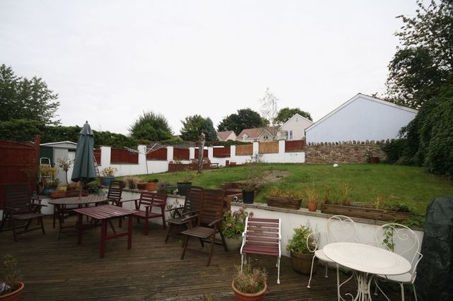  Image of 4 bedroom Detached house for sale in Sea Mills Lane Bristol BS9 at Sea Mills Lane Stoke Bishop Bristol, BS9 1DR