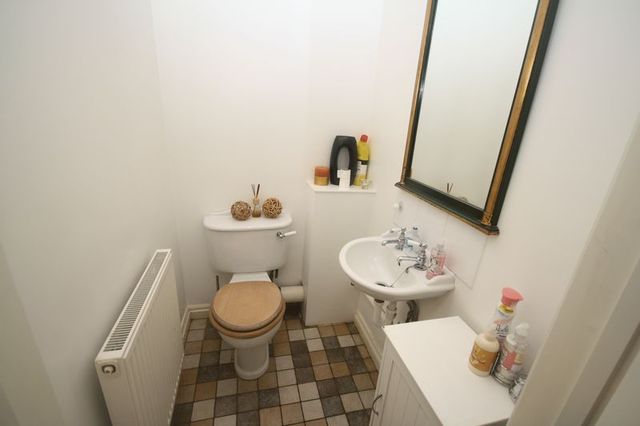  Image of 4 bedroom Detached house for sale in Sea Mills Lane Bristol BS9 at Sea Mills Lane Stoke Bishop Bristol, BS9 1DR