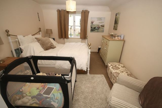  Image of 4 bedroom Detached house for sale in Sea Mills Lane Bristol BS9 at Sea Mills Lane Stoke Bishop Bristol, BS9 1DR