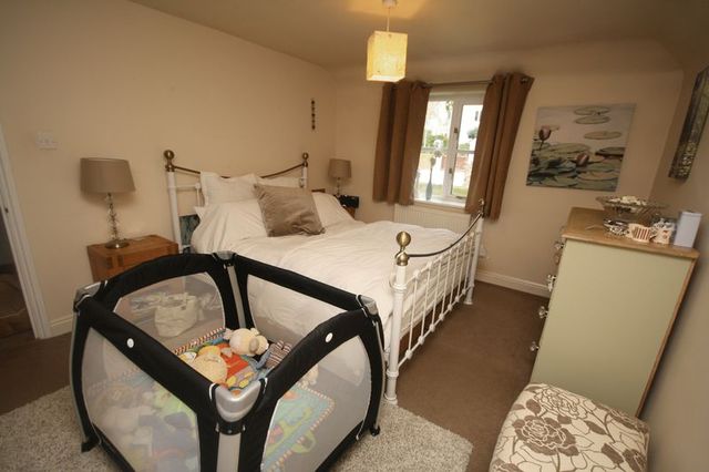  Image of 4 bedroom Detached house for sale in Sea Mills Lane Bristol BS9 at Sea Mills Lane Stoke Bishop Bristol, BS9 1DR