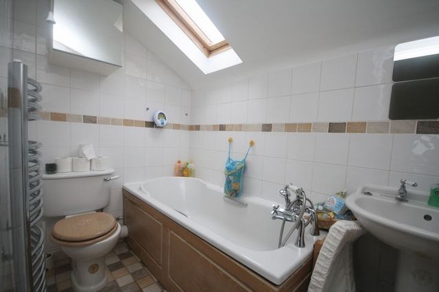  Image of 4 bedroom Detached house for sale in Sea Mills Lane Bristol BS9 at Sea Mills Lane Stoke Bishop Bristol, BS9 1DR