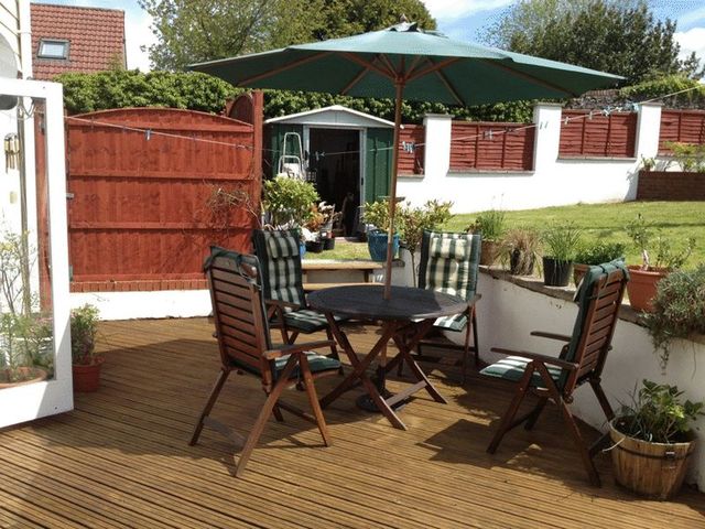  Image of 4 bedroom Detached house for sale in Sea Mills Lane Bristol BS9 at Sea Mills Lane Stoke Bishop Bristol, BS9 1DR