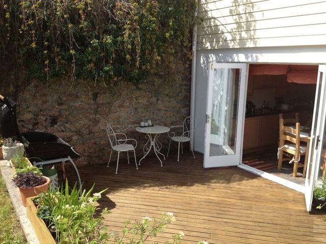  Image of 4 bedroom Detached house for sale in Sea Mills Lane Bristol BS9 at Sea Mills Lane Stoke Bishop Bristol, BS9 1DR