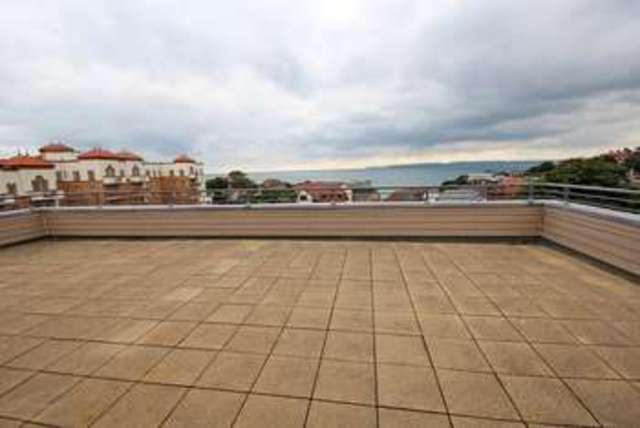  Image of 2 bedroom Flat for sale in Sea Road Boscombe Bournemouth BH5 at Sea Road Boscombe Bournemouth, BH5 1BP