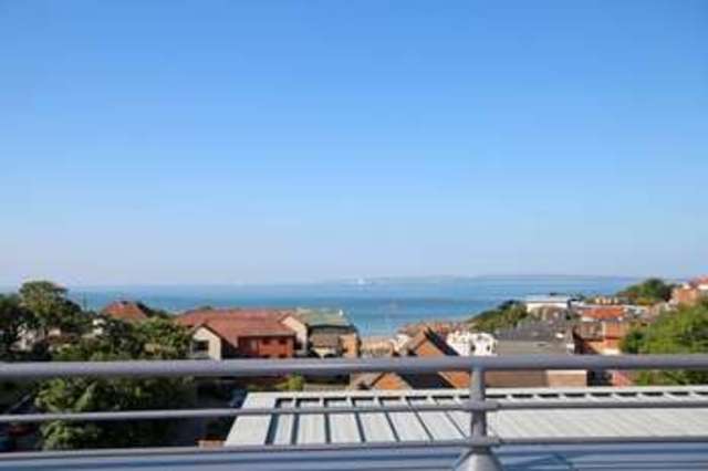 Image of 2 bedroom Flat for sale in Sea Road Boscombe Bournemouth BH5 at Sea Road Boscombe Bournemouth, BH5 1BP