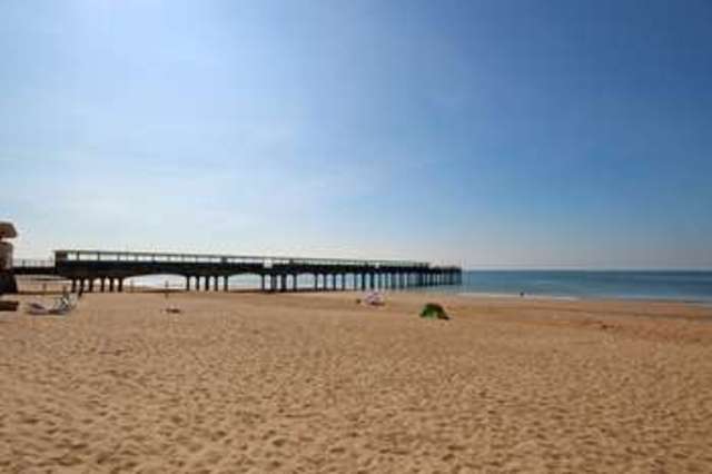  Image of 2 bedroom Flat for sale in Sea Road Boscombe Bournemouth BH5 at Sea Road Boscombe Bournemouth, BH5 1BP