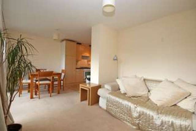  Image of 2 bedroom Flat for sale in Sea Road Boscombe Bournemouth BH5 at Sea Road Boscombe Bournemouth, BH5 1BP
