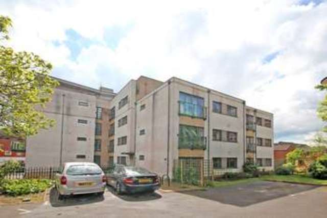  Image of 2 bedroom Flat for sale in Sea Road Boscombe Bournemouth BH5 at Sea Road Boscombe Bournemouth, BH5 1BP