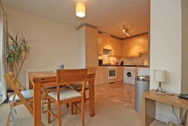  Image of 2 bedroom Flat for sale in Sea Road Boscombe Bournemouth BH5 at Sea Road Boscombe Bournemouth, BH5 1BP