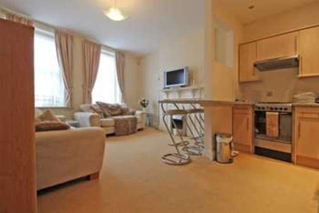  Image of 2 bedroom Flat for sale in Seabourne Road Southbourne Bournemouth BH5 at Seabourne Road Southbourne Bournemouth, BH5 2HL