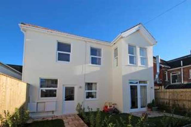 Image of 3 bedroom Semi-Detached house for sale in Seabourne Road Southbourne Bournemouth BH5 at Seabourne Road Southbourne Bournemouth, BH5 2HA