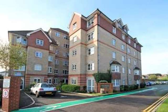  Image of 2 bedroom Flat for sale in Seafield Road Southbourne Bournemouth BH6 at Seafield Road Southbourne Bournemouth, BH6 3DU