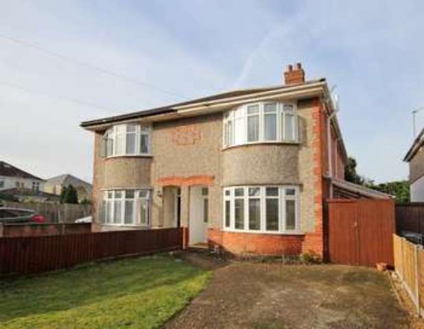  Image of 3 bedroom Semi-Detached house for sale in Seafield Road Southbourne Bournemouth BH6 at Seafield Road Southbourne Bournemouth, BH6 5LH