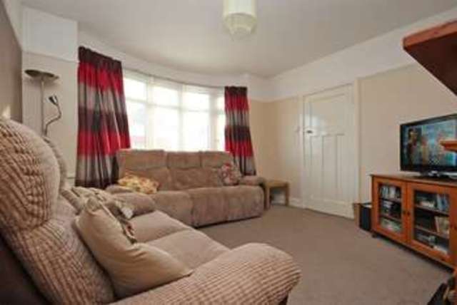  Image of 3 bedroom Semi-Detached house for sale in Seafield Road Southbourne Bournemouth BH6 at Seafield Road Southbourne Bournemouth, BH6 5LH