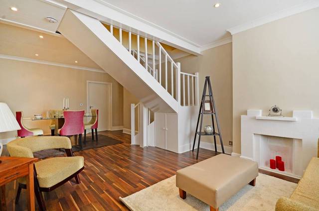  Image of 2 bedroom Detached house for sale in Seaford Road London N15 at Seaford Road  Harringay, N15 5DT